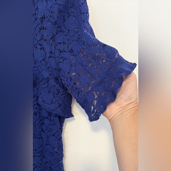 Free People A line dress , sz medium - Picture 9 of 10